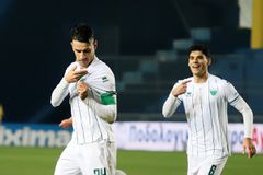 Το έντονο ελληνικό στοιχείο του Λεβαδειακού