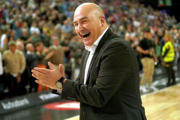 Πονσαρνάου: «O ΠΑΟΚ έχει παίκτες που κρίνουν παιχνίδια!»