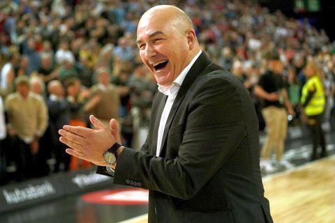 Πονσαρνάου: «O ΠΑΟΚ έχει παίκτες που κρίνουν παιχνίδια!»