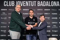 Μπανταλόνα: Επέκτεινε το συμβόλαιο του προπονητή της (pic)