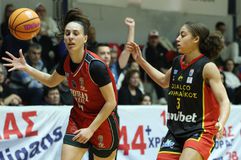 Πότε είναι ο μεγάλος τελικός ανάμεσα σε Πρωτέα Βούλας και Αθηναϊκό Qualco