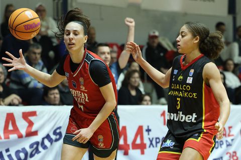 Πότε είναι ο μεγάλος τελικός ανάμεσα σε Πρωτέα Βούλας και Αθηναϊκό Qualco