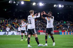 Η Γερμανία Κ21 νίκησε εύκολα τη Β. Ιρλανδία και... κλείνει ραντεβού για τον «τελικό» κορυφής με την Εθνική