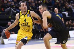 Αλλαγή ώρας στο Άρης Betsson - ΑΕΚ