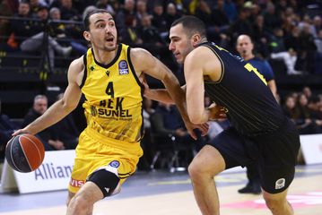 Αλλαγή ώρας στο Άρης Betsson - ΑΕΚ