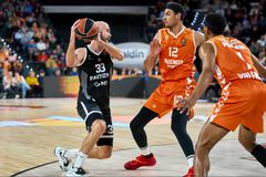 ΠΑΡΤΙΖΑΝ - ΒΑΛΕΝΘΙΑ