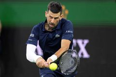 Εκτός Masters του Μόντε Κάρλο ο Τζόκοβιτς - Ο λόγος