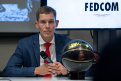 Ο GM της Μονακό ανοίγει τα χαρτιά του στο Sportal: Ο Σπανούλης, οι ελληνικές ομάδες και το μέλλον στη EuroLeague