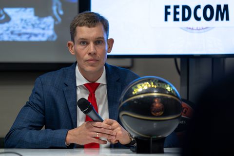 Ο GM της Μονακό ανοίγει τα χαρτιά του στο Sportal:  Όλη η αλήθεια για Σπανούλη, Παναθηναϊκό,  Ολυμπιακό και το μέλλον στην EuroLeague