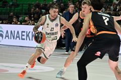 Αλλαγή ημερομηνίας στο Προμηθέας - Παναθηναϊκός - Τότε θα διεξαχθεί το ματς