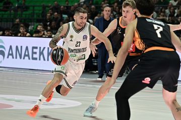 Αλλαγή ημερομηνίας στο Προμηθέας - Παναθηναϊκός - Τότε θα διεξαχθεί το ματς