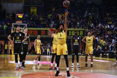 Με Τζόουνς αλλά χωρίς Πουλιανίτη κόντρα στον Κολοσσό o Άρης Betsson