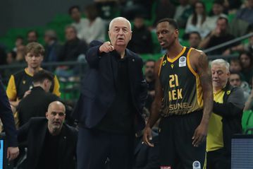 «Ένιωσε δικαιωμένος»: Ο Σάκοτα αποκάλυψε το περιστατικό που άλλαξε τη διάθεση του Τζέιμς Νάναλι