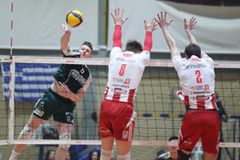 Που θα δείτε τον δεύτερο ημιτελικό Ολυμπιακός - Παναθηναϊκός