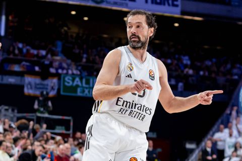 Ο Σέρχιο Γιουλ δεν σταματά: Στόχος η 21η σεζόν στη Ρεάλ