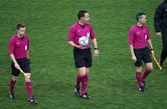 Ο elite Πορτογάλος Σοάρες Ντίας στη Λεωφόρο για τον «τελικό»