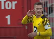 Ανανέωσε το συμβόλαιο του με τη Ντόρτμουντ ο αρχηγός, Μάρκο Ρόις