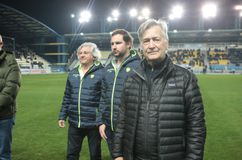 Κωστούλας: «Δεν υπάρχει κάποια ενημέρωση από τους Καμίνσκι, η προθεσμία που είχαν εξέπνευσε»