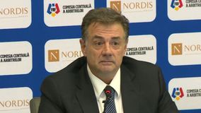 Βασσάρας: «Με 20.000€ τον μήνα θα μιλάω πιο συχνά»