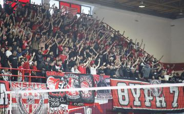 Ολυμπιακός - Παναθηναϊκός: Τα εισιτήρια του δεύτερου τελικού της Volleyleague Γυναικών