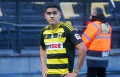 Η πρωτιά του Πάλμα και ο αξεπέραστος στα κόρνερ Βασίλης Χατζηπαναγής