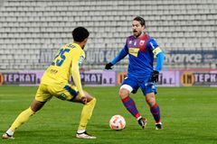 Αντιμετωπίστηκε με επιτυχία ο αυτόματος πνευμοθώρακας που υπέστη ο Μπαριέντος