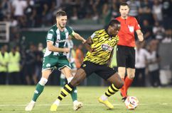 Άλλαξε γνώμη Elite διαιτητής που θα σφύριζε το ντέρμπι Παναθηναϊκός - ΑΕΚ - Ψάχνει αντικαταστάτη η ΚΕΔ