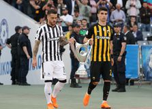 Η ΕΠΟ ξεκίνησε επαφές και με γειτονικές χώρες των Βαλκανίων για τον τελικό Κυπέλλου