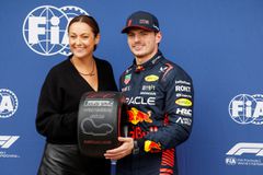 Σκέφτεται να εγκαταλείψει την F1 o Φερστάπεν, λόγω μεγάλης έντασης!