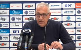 Η ΚΑΕ Άρης έκανε τον απολογισμό της χρονιάς - Τι ειπώθηκε για το χρέος, το ενδιαφέρον για το BCL και τους επενδυτές από τις ΗΠΑ