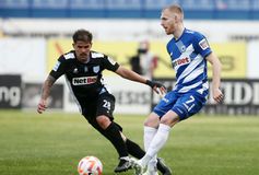 Γαλλικά σενάρια για Βαλενσιέν και Ρομπάιγ