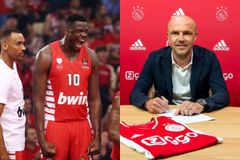 Ας είναι καλά το μπάσκετ και ο προπονητής