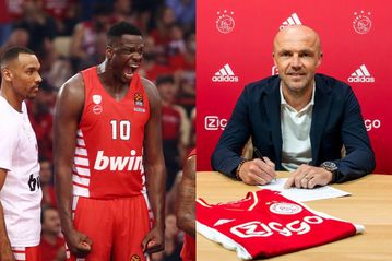 Ας είναι καλά το μπάσκετ και ο προπονητής