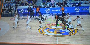 Τι θα γίνει με το Game 3 στο Ρεάλ - Παρτιζάν και ποια είναι η επόμενη μέρα για τους παίκτες