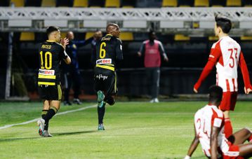 Ο Ολυμπιακός έχασε φέτος οκτώ βαθμούς από τον Άρη (vid)