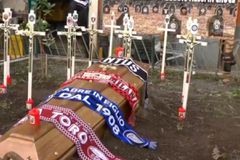 «Για ολόκληρη την Ιταλία ένας φρικτός πόνος»: Η καζούρα των οπαδών της Νάπολι για την κατάκτηση του πρωταθλήματος