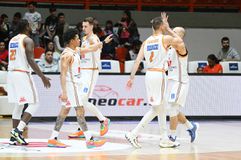 Προμηθέας: Σκέψεις για να παίξει στο BCL!