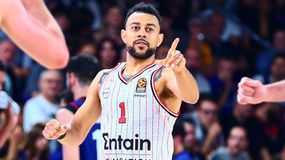 Επίσημα στη Ζάλγκιρις ο Γουίλιαμς-Γκος