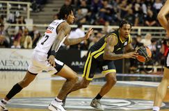 Η τελική βαθμολογία των playouts της Stoiximan Basket League