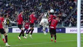 Έχασε την ευκαιρία να τελειώσει το Champions League η Γιουβέντους, έμεινε όρθια στο ντέρμπι η Μίλαν