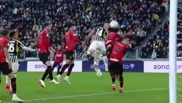 Έχασε την ευκαιρία να τελειώσει το Champions League η Γιουβέντους, έμεινε όρθια στο ντέρμπι η Μίλαν