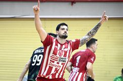 Θρυλική πρόκριση στον τελικό του EHF European Cup!