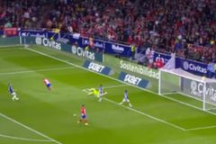 Η Ατλέτικο Μαδρίτης «λύγισε» την Μπιλμπάο και έκανε άλμα για το Champions League