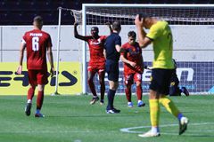 Η ΑΕΛ επιβλήθηκε της ΑΕΚ Β΄ - Διαγόρας και Παναθηναϊκός Β΄ έμειναν «άσφαιροι» στη Ρόδο