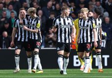 Νίκη... Ευρώπης με «πεντάρα» για τη Νιούκαστλ - Γκέλα για τη Μάντσεστερ Γιουνάιτεντ κόντρα στην προτελευταία Μπέρνλι