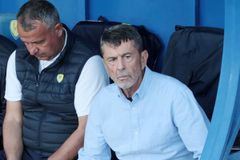 Η μαντινάδα του Πετράκη μετά την παραμονή του Παναιτωλικού στη Stoiximan Superleague