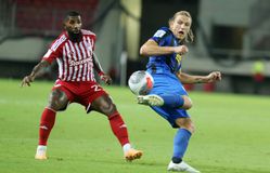 Ένα Σαββατοκύριακο «φωτιά» για τον Ολυμπιακό