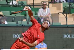 LIVE: ΤΣΙΤΣΙΠΑΣ - ΜΟΝΤΕΪΡΟ 