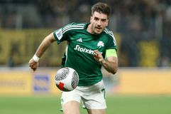 «Δύο ιταλικές ομάδες έχουν ψηλά στη λίστα τους Ιωαννίδη και Παυλίδη»