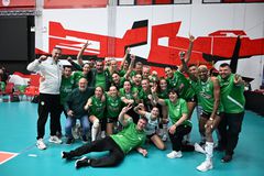 Ο Παναθηναϊκός πήρε το πρωτάθλημα του αιώνα στην έδρα του Ολυμπιακού!